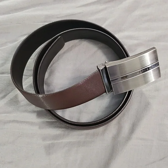 Hugo Boss Reversible Belt - Picture 1 of 4
